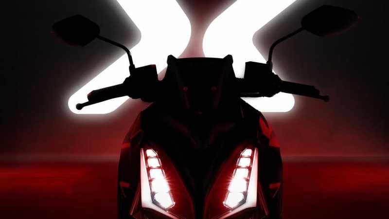 Menebak Motor Listrik Terbaru Alva yang Bakal Rilis, Cervo X? Menebak Motor Listrik Terbaru Alva yang Bakal Rilis, Cervo X?