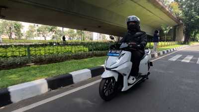 Review Motor Listrik Alva N3: Termurah Tapi Gak Murahan!