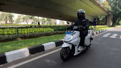 Review Motor Listrik Alva N3: Termurah Tapi Gak Murahan!