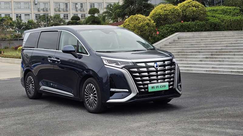 Saatnya Alphard Waspada, BYD Denza Sudah Sampai di Pelabuhan Indonesia