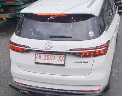 Sampai Ganti Emblem Avanza, Segitu Malunya Pakai Mobil China?
