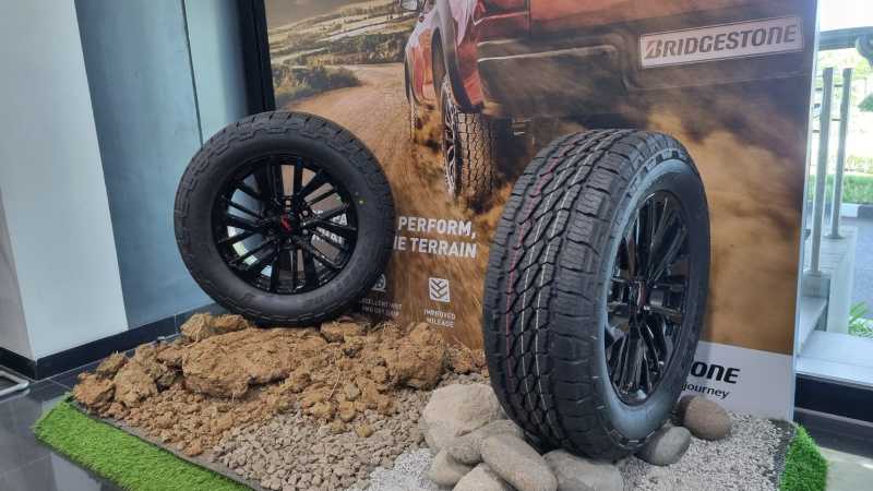Bridgestone Raih 2 Penghargaan di CSR Nusantara Awards 2025