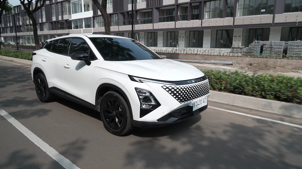 Baru Meluncur, Chery C5 dan E5 Kapan Bisa Diterima Konsumen?
