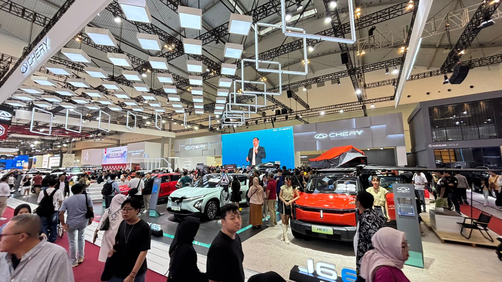 Gaikindo Ingatkan Risiko Jangka Panjang Perang Harga Mobil