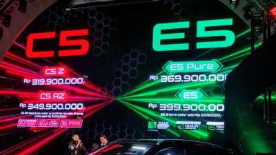 Anomali Indonesia: Perang Harga Mobil, Tapi Tiap Tahun Makin Mahal