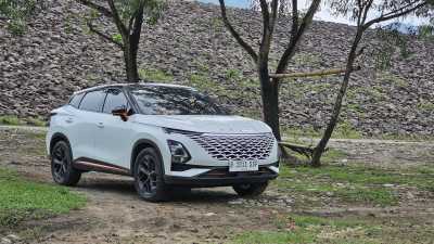 Kurang Laku, Diam-Diam Chery Suntik Mati Omoda 5 GT