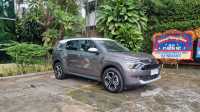 Review Citroen C3 Aircross: Ini Rasanya Mobil Eropa Termurah