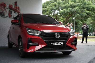 Daihatsu juga Recall Ayla dan Rocky, Masalah Sama dengan Toyota