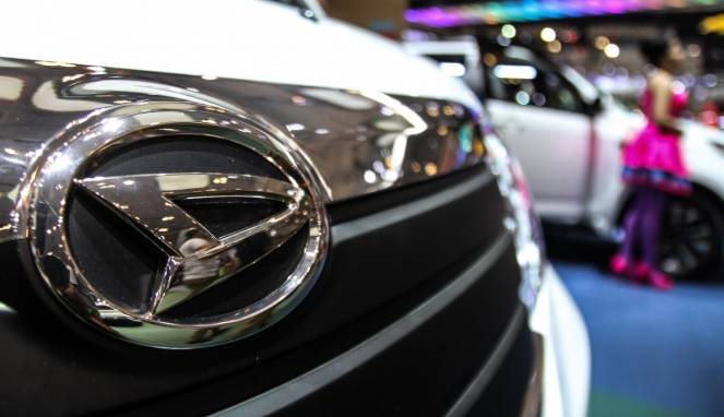 Isu 'Selamat Tinggal Daihatsu' Ternyata Cuma Hoax!