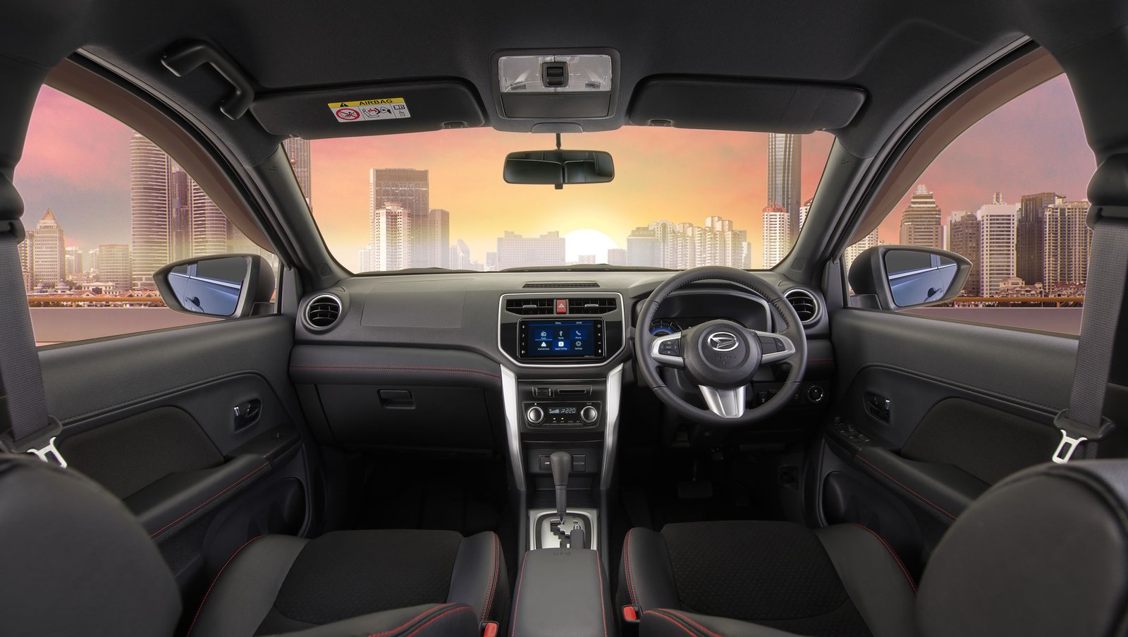 Image Source: Daihatsu.co.id Image Source: Daihatsu.co.id