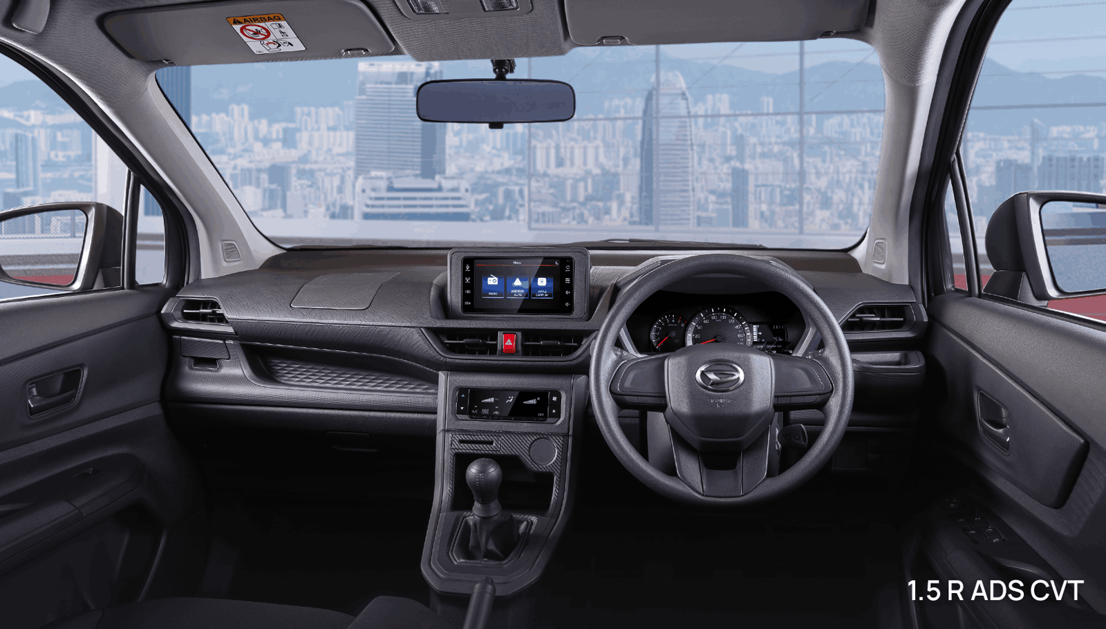 Image Source: Daihatsu.co.id Image Source: Daihatsu.co.id