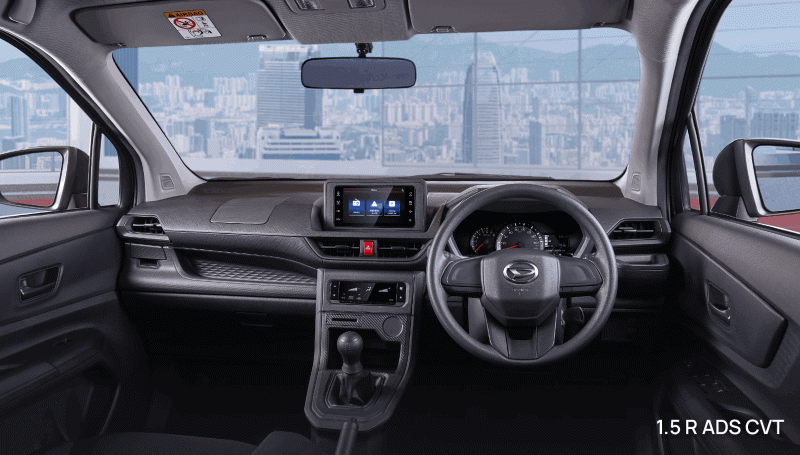 Image Source: Daihatsu.co.id