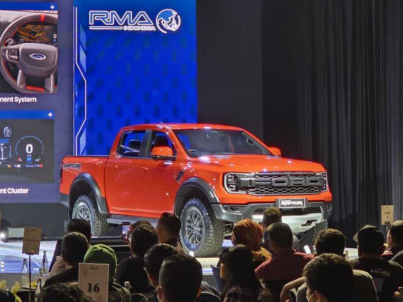 Jepang Longgarkan Standar Keamanan Mobil Amerika yang Masuk Jepang