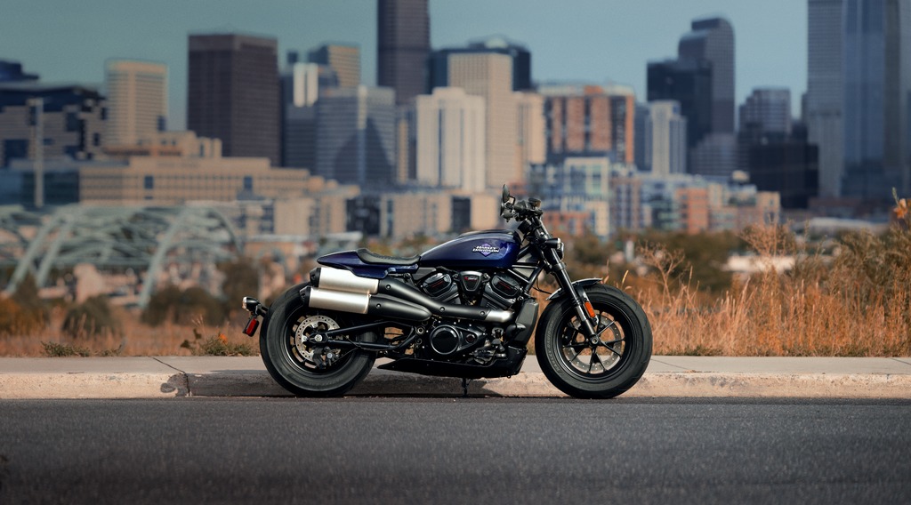 Alasan Harley-Davidson Turunkan Harga Motor, Termurah Rp500 Jutaan!