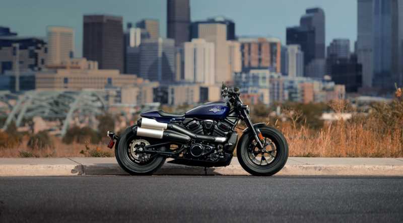 Alasan Harley-Davidson Turunkan Harga Motor, Termurah Rp500 Jutaan!