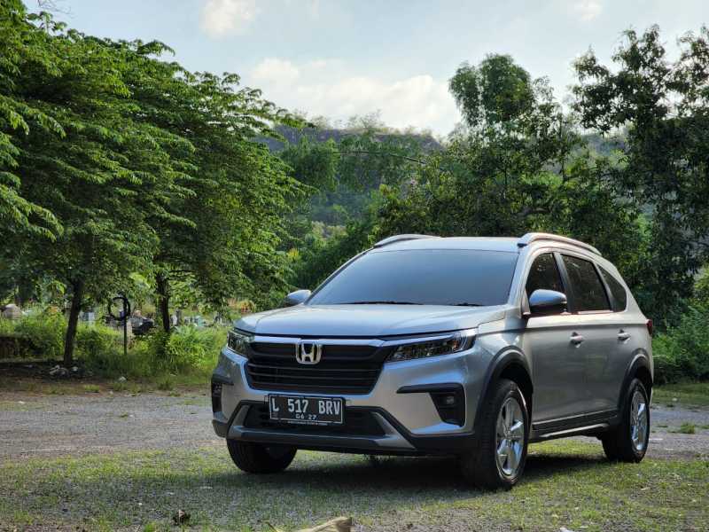 Penjualan Honda Drop 50 Persen di April 2025, Disalip BYD!