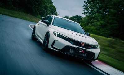 Spesifikasi dan Harga Civic Turbo Terbaru: Canggih, Irit, dan Stylish