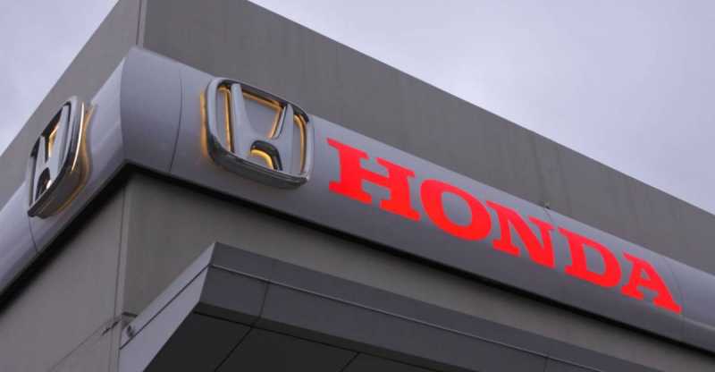 Honda CR-V, Civic, dan Accord Kena Recall di Indonesia