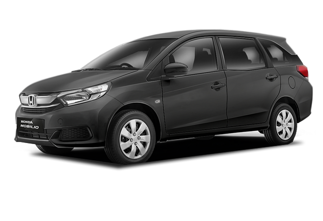 Honda Mobilio Akhirnya Pensiun juga, Sayonara!