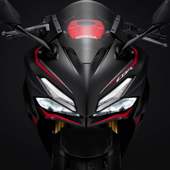 Image Source: Astra-Honda.com