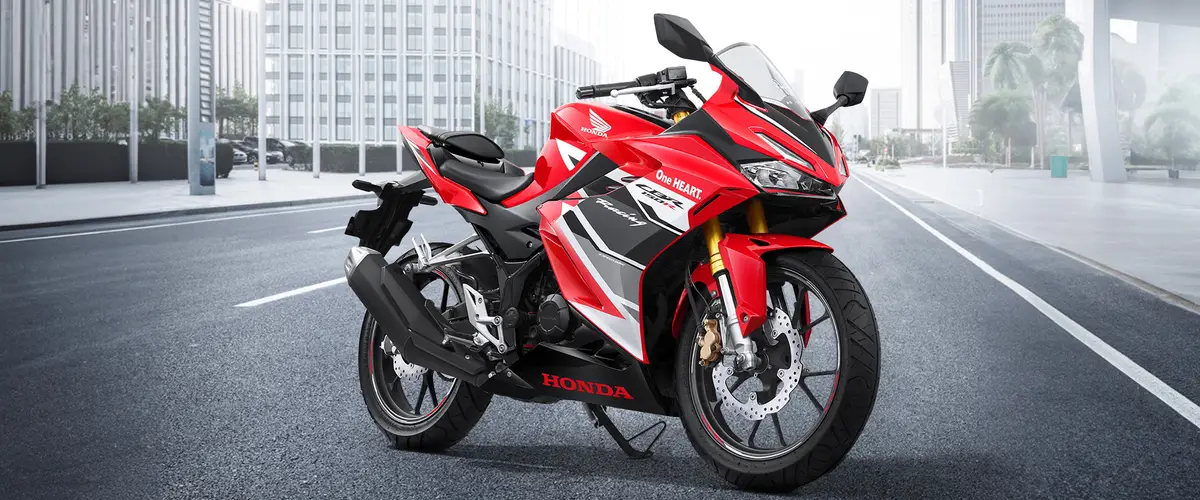 Spesifikasi Lengkap dan Harga Honda CBR 150cc Terbaru 2025