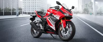 Spesifikasi Lengkap dan Harga Honda CBR 150cc Terbaru 2025