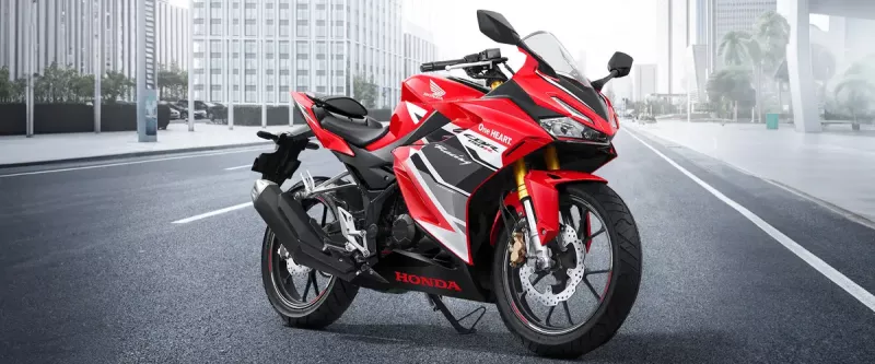 Spesifikasi Lengkap dan Harga Honda CBR 150cc Terbaru 2025 Spesifikasi Lengkap dan Harga Honda CBR 150cc Terbaru 2025