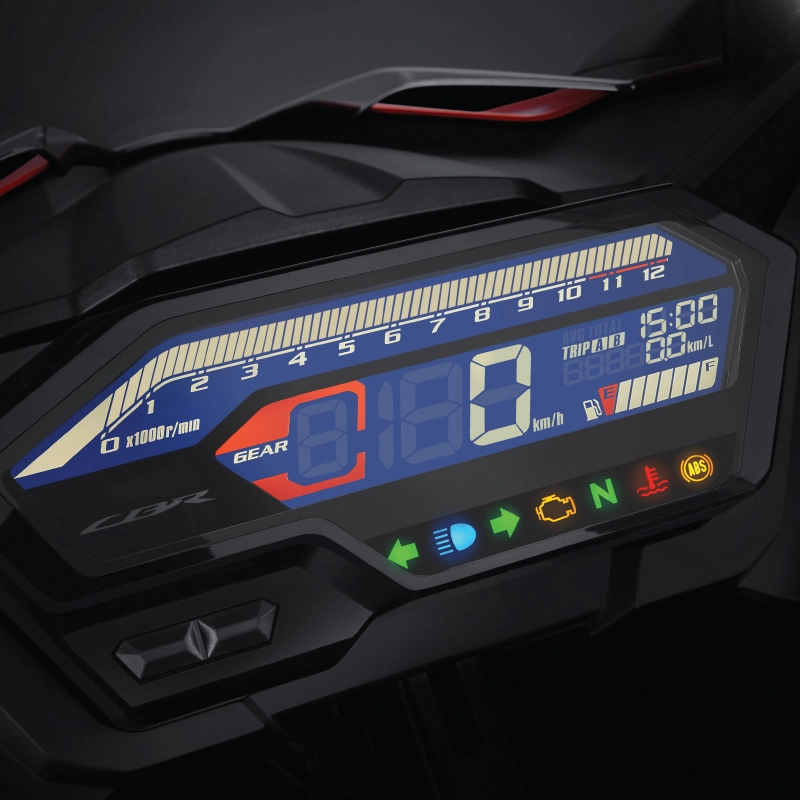 Image Source: Astra-Honda.com