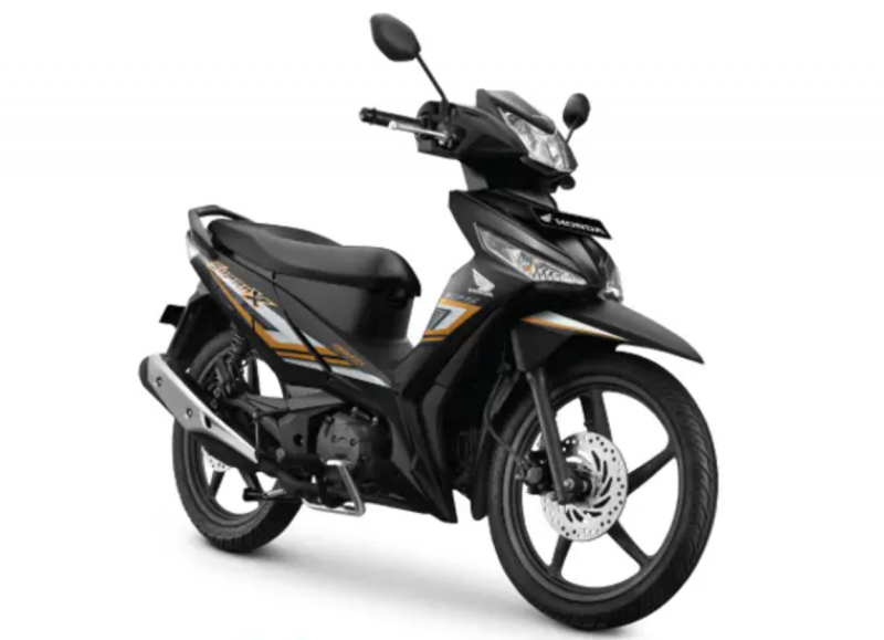 Image Source: Astra-Honda.com