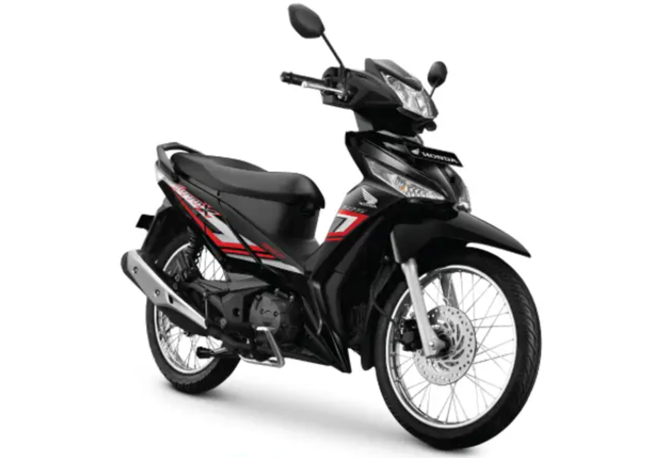 Image Source: Astra-Honda.com Image Source: Astra-Honda.com