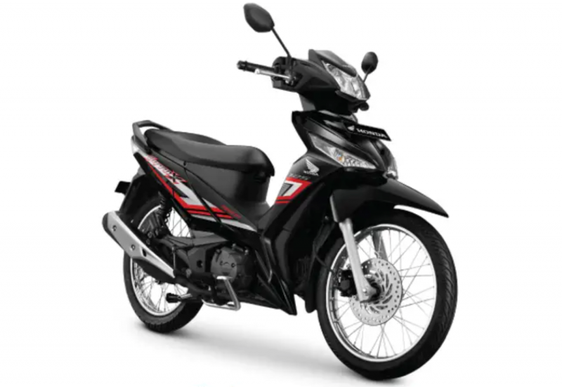 Image Source: Astra-Honda.com