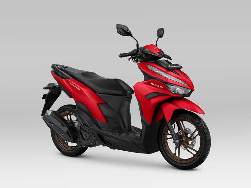 Harga Vario 125 Terbaru 2025, Masih Worth It Buat Harian?