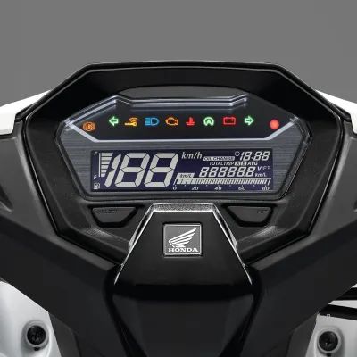 3 Tips Merawat Speedometer Digital, Jangan Tunggu Rusak!