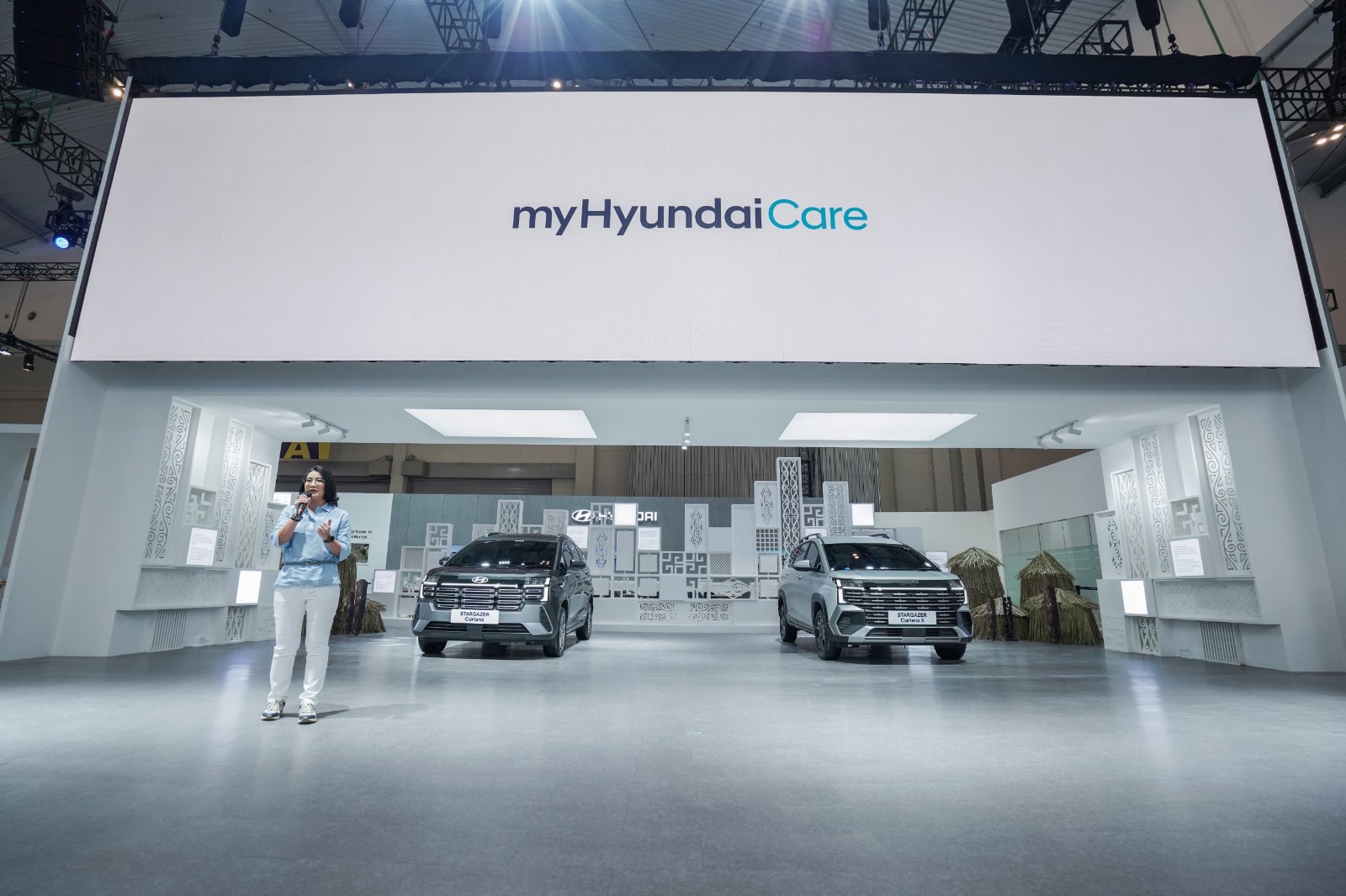 Ragam Benefit myHyundaiCare, Inovasi yang Berorientasi pada Pelanggan