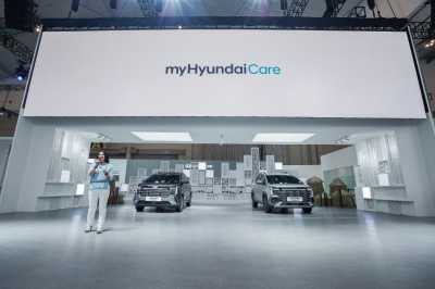 Ragam Benefit myHyundaiCare, Inovasi yang Berorientasi pada Pelanggan
