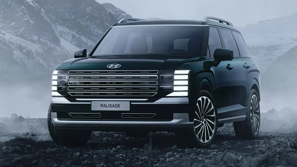Konsumen Palisade Gugat Hyundai Karena Mobilnya Bermasalah