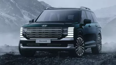 Konsumen Palisade Gugat Hyundai Karena Mobilnya Bermasalah
