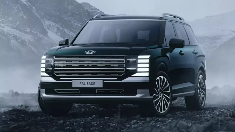 Konsumen Palisade Gugat Hyundai Karena Mobilnya Bermasalah