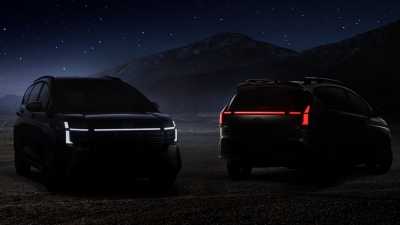 Hyundai Rilis Teaser Mobil Baru, Meluncur di GIIAS 2025?