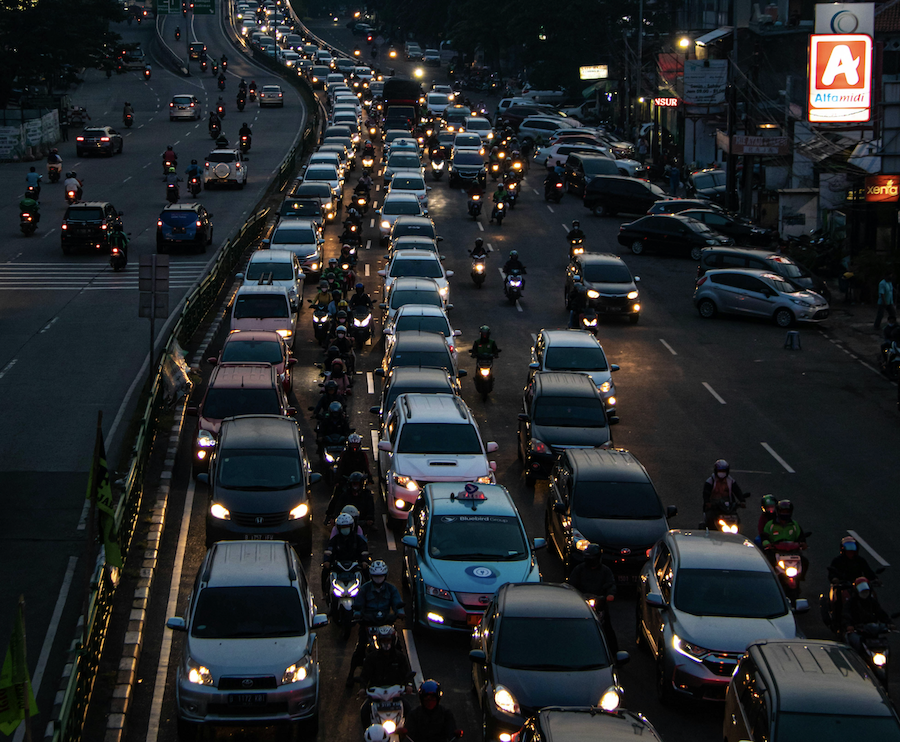 Mudik ke Daerah Rawan Kriminal Bisa Minta Dikawal Polisi, Gratis?