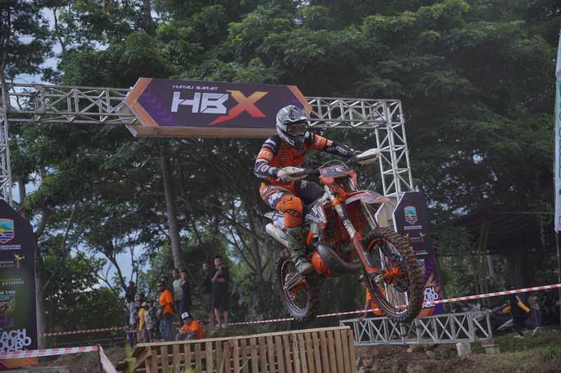 Trail Game Hayau Barait X Sukses Digelar di Kotabaru Trail Game Hayau Barait X Sukses Digelar di Kotabaru