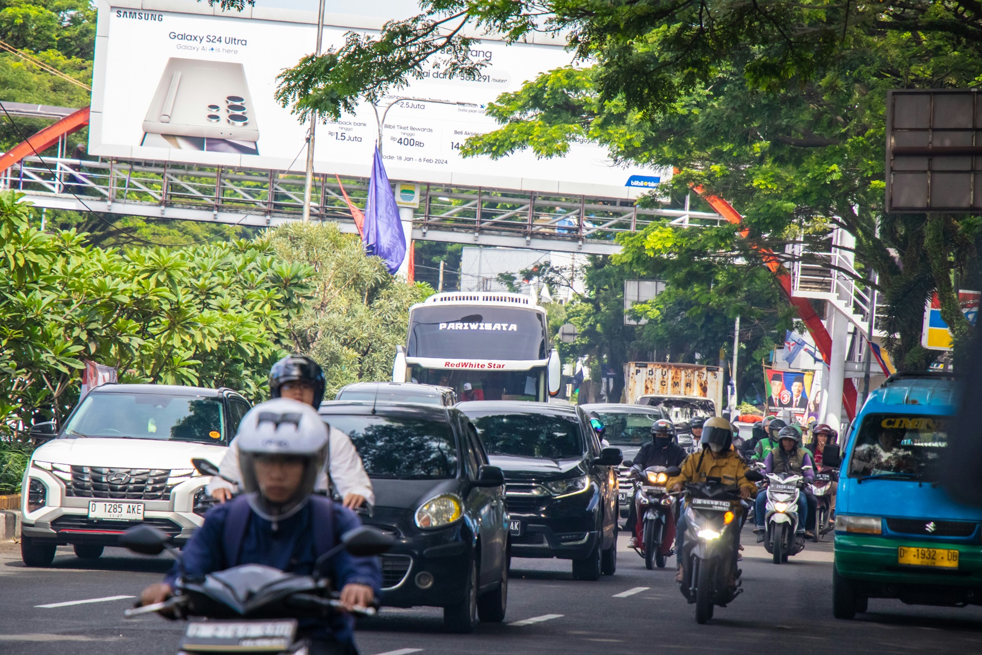 Begini Cara Daftar dan Persyaratan Program Mudik Gratis BUMN 2025