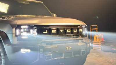 GIIAS 2025: Mengenal Travel+, Cara Jetour Ketika Bikin Mobil