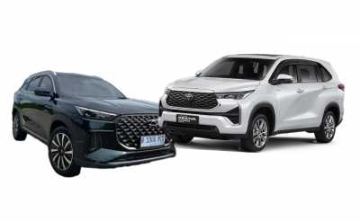Bisakah Mobil Hybrid Chery <em>Senggol</em> Dominasi Hybrid Jepang?
