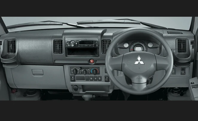 Image Source: Mitsubishi-Motors.co.id Image Source: Mitsubishi-Motors.co.id