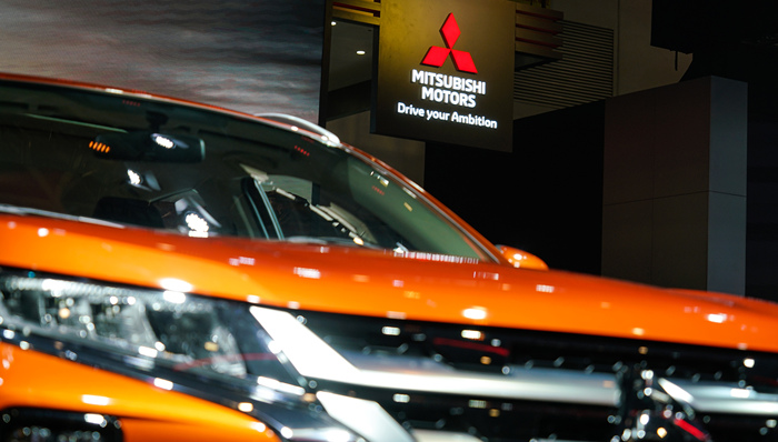 Mitsubishi Hengkang dari China, Kalah Saing sama Merek Lokal