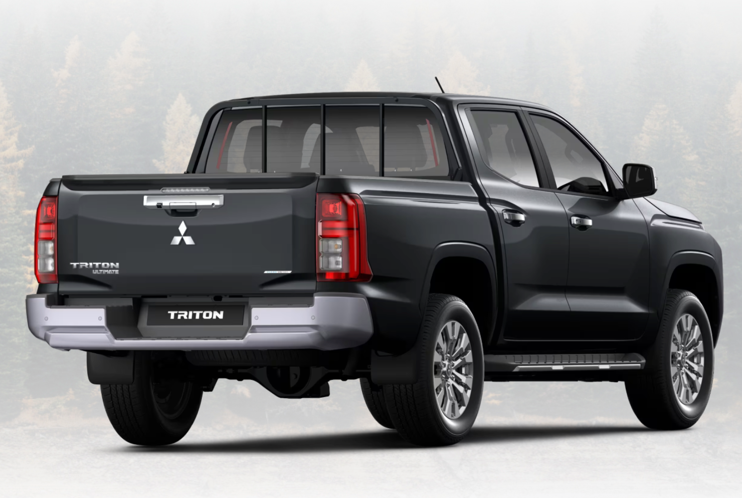 Image Source: Mitsubishi-Motors.co.id Image Source: Mitsubishi-Motors.co.id