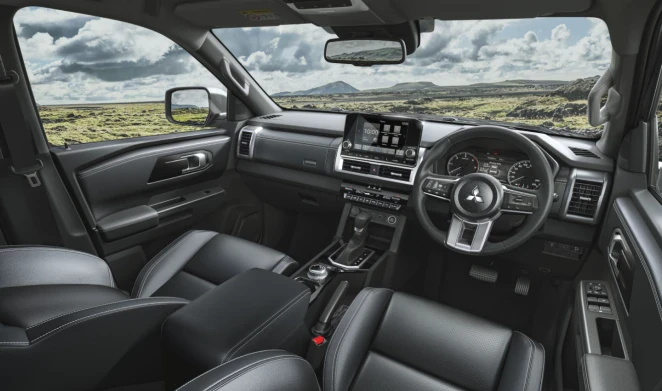 Image Source: Mitsubishi-Motors.co.id Image Source: Mitsubishi-Motors.co.id
