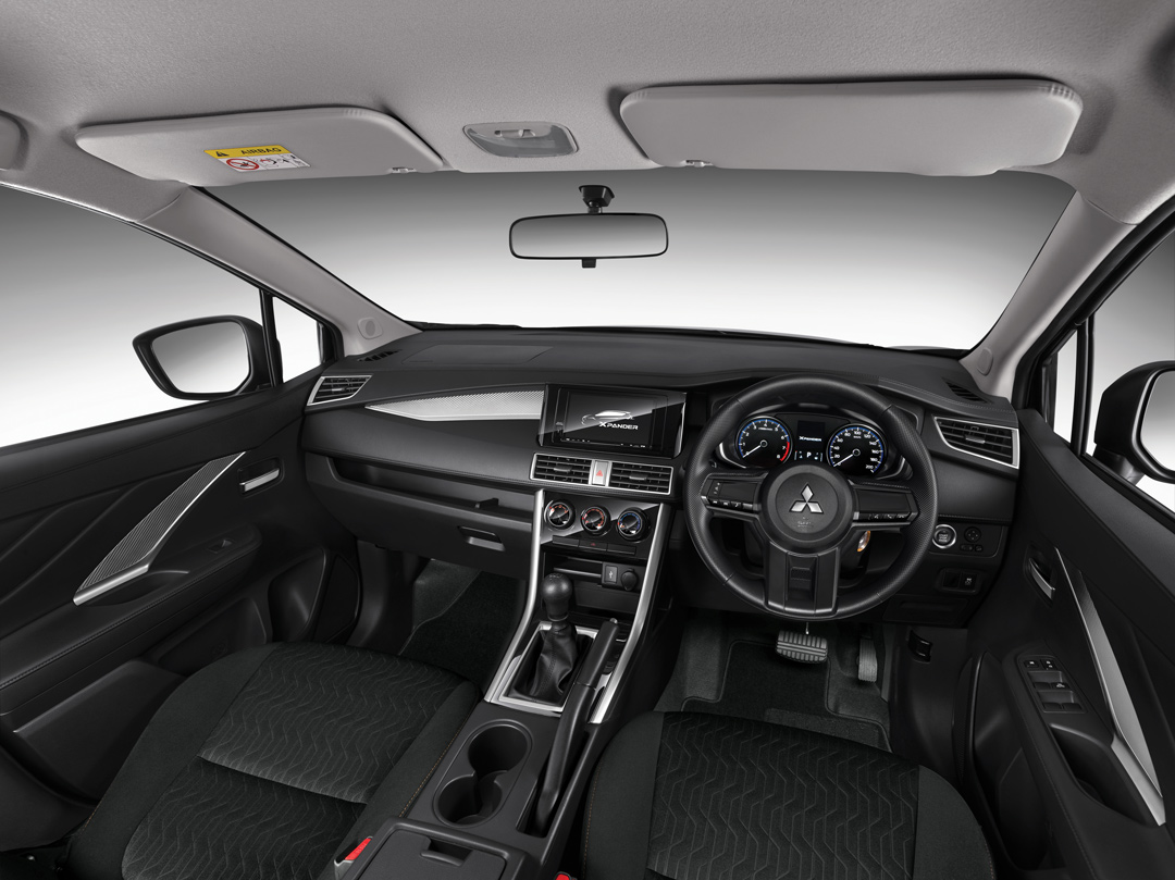 Image Source: Mitsubishi-Motors.co.id Image Source: Mitsubishi-Motors.co.id