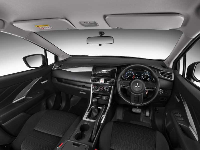 Image Source: Mitsubishi-Motors.co.id
